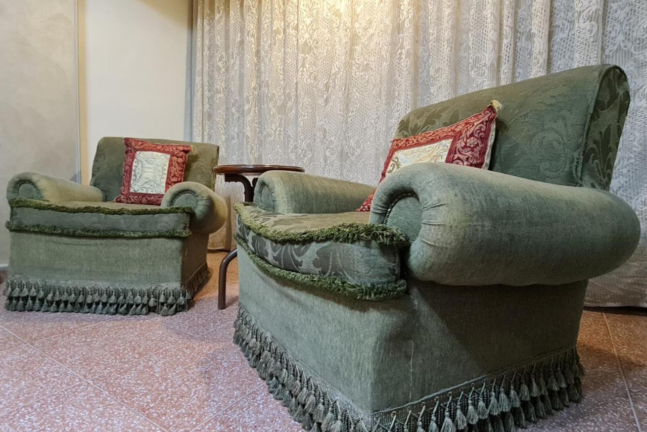 Comfy 2 Bedrooms Apartment In Cairo 98-4 المظهر الخارجي الصورة